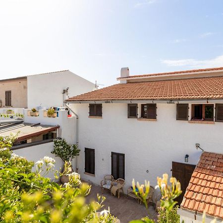 Casa Elena - Porto Alabe Villa Tresnuraghes Dış mekan fotoğraf