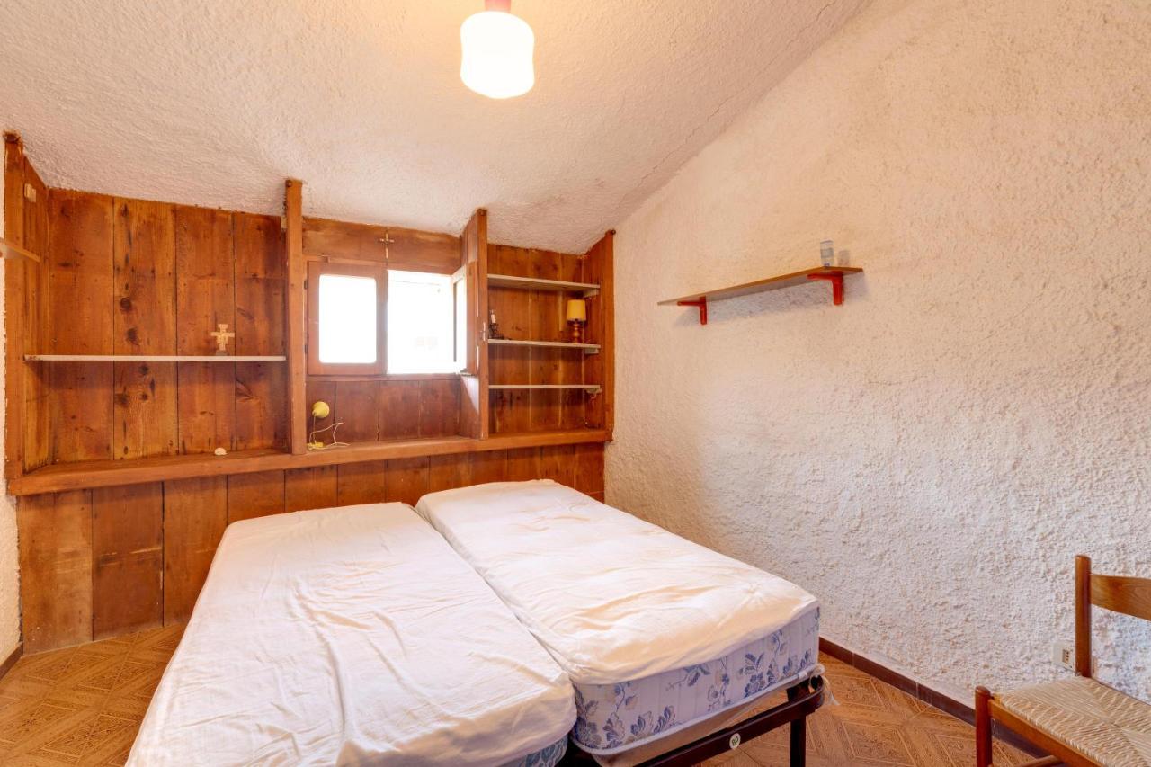 Casa Elena - Porto Alabe Villa Tresnuraghes Dış mekan fotoğraf