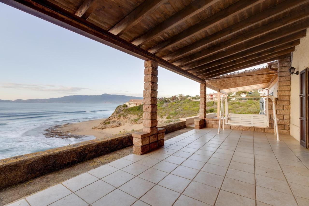 Casa Elena - Porto Alabe Villa Tresnuraghes Dış mekan fotoğraf