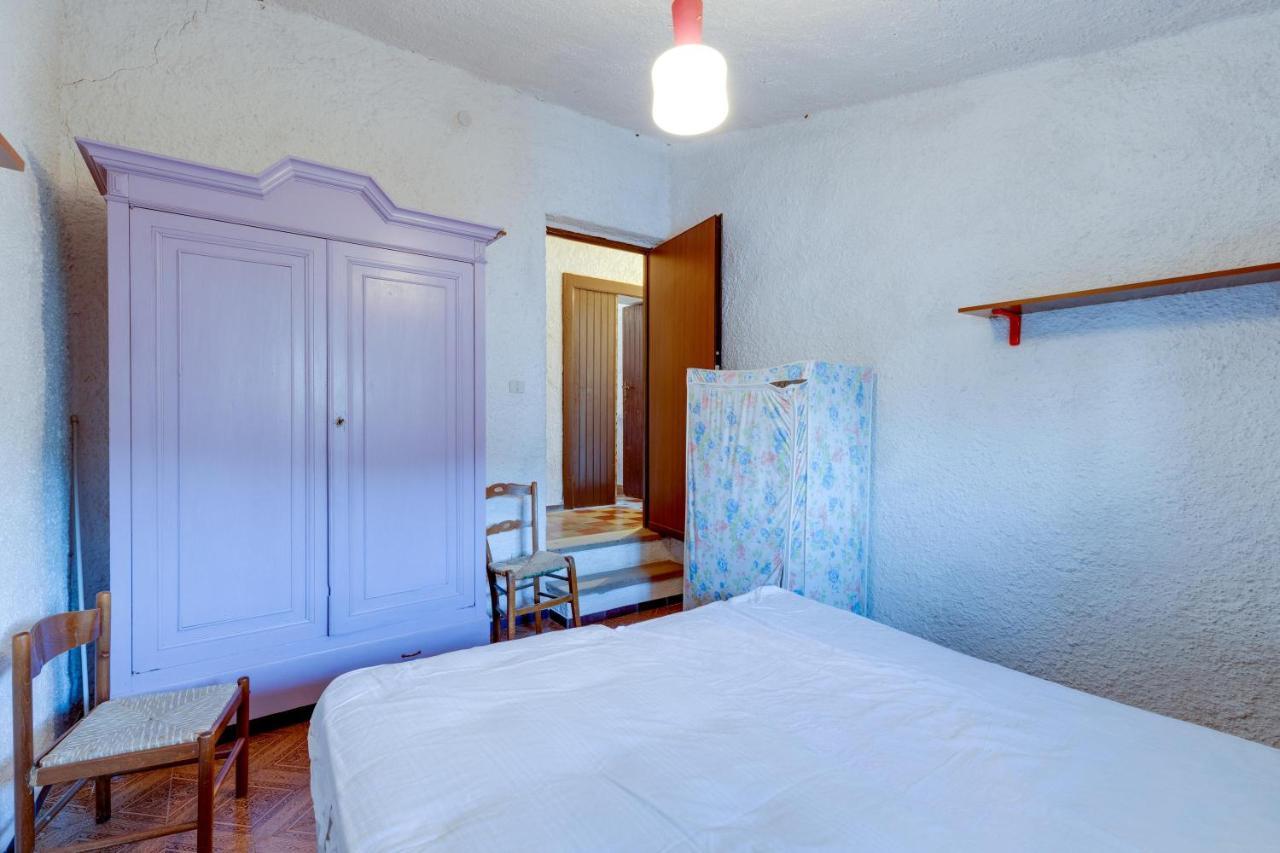 Casa Elena - Porto Alabe Villa Tresnuraghes Dış mekan fotoğraf